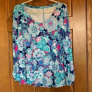 T by Talbots top